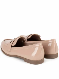 Mocassini WS270205-14 Beige