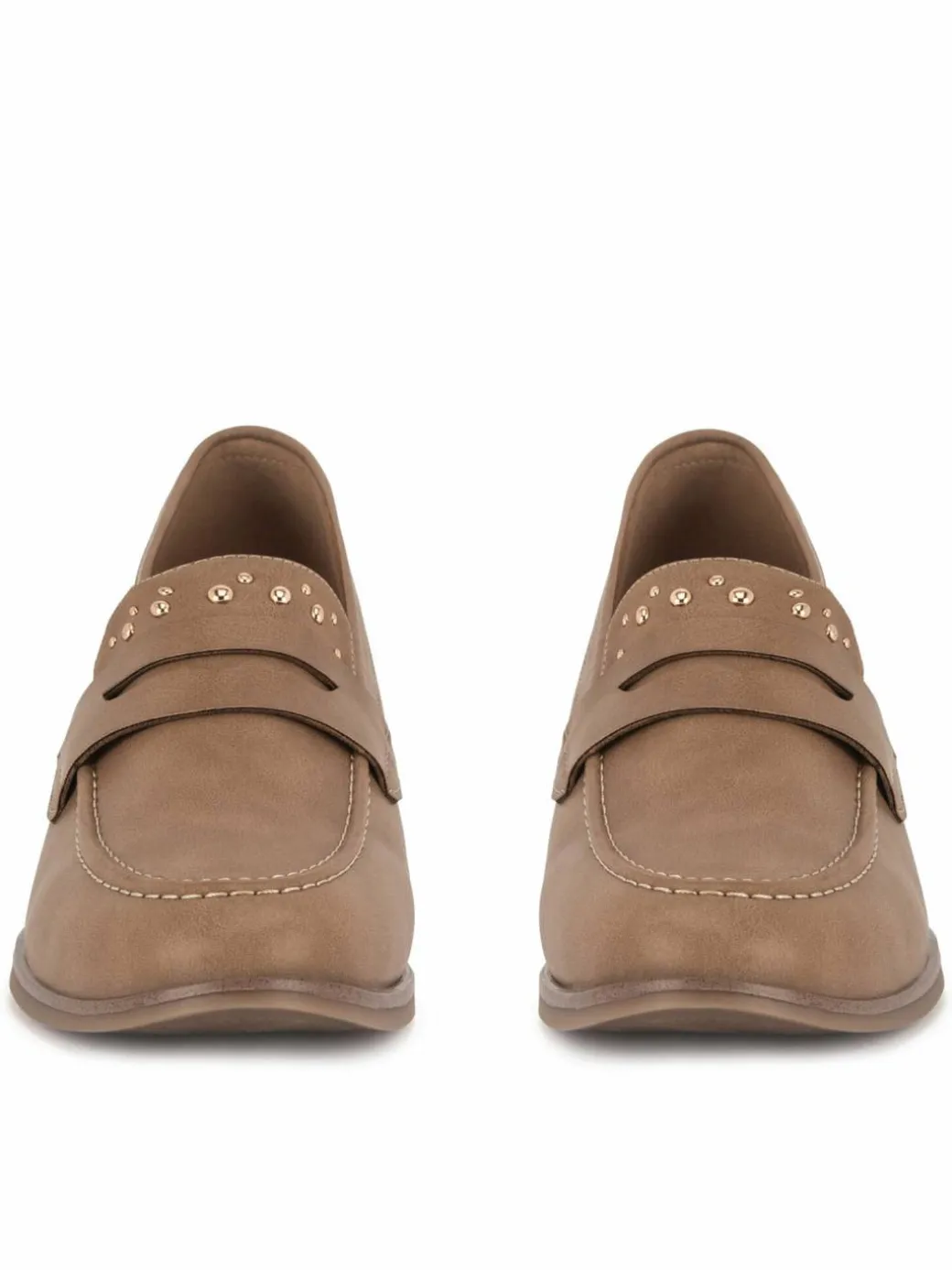 Mocassini WS10002-04 Beige