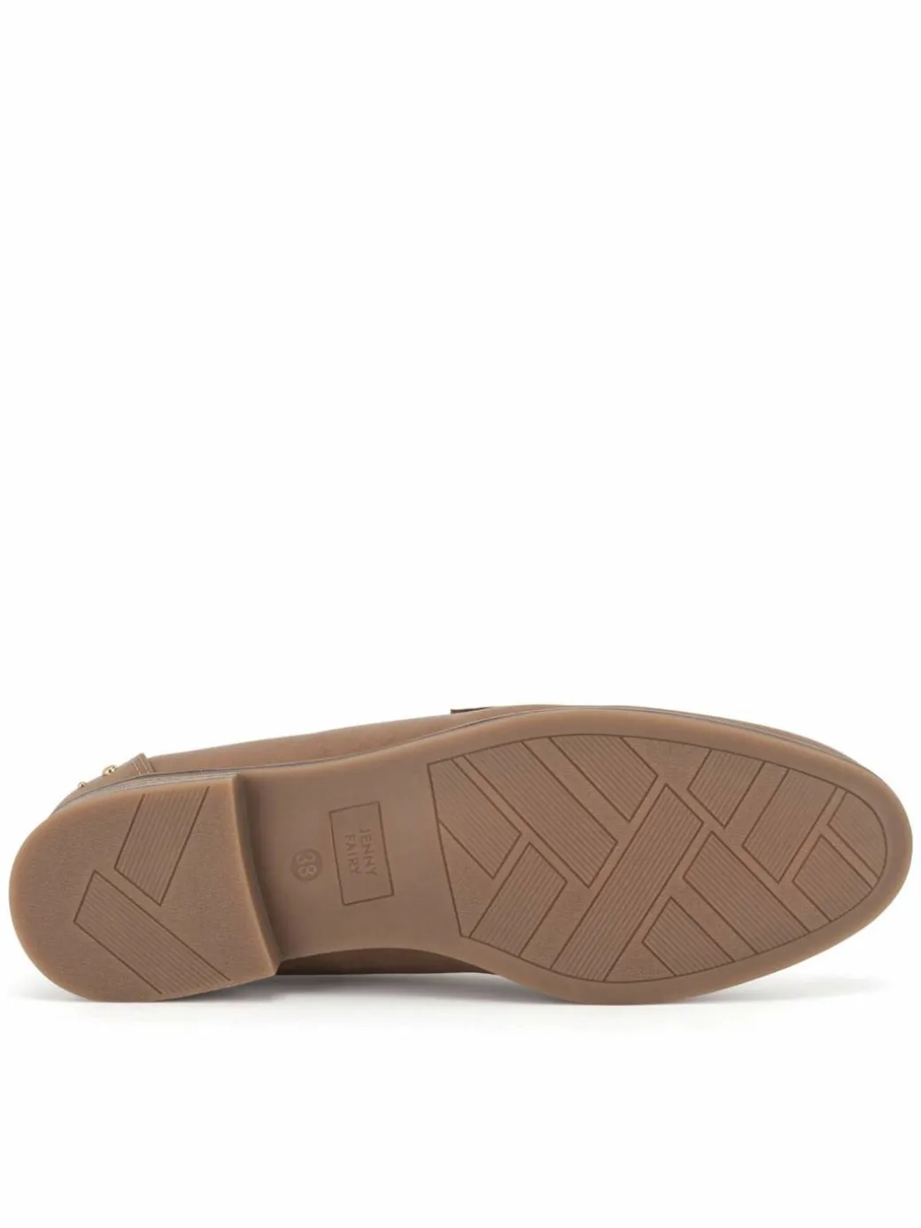 Mocassini WS10002-04 Beige