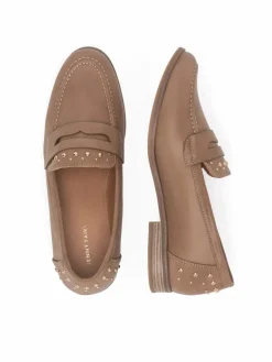 Mocassini WS10002-04 Beige