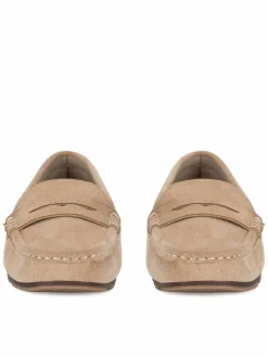 Mocassini WYL123-4 Beige
