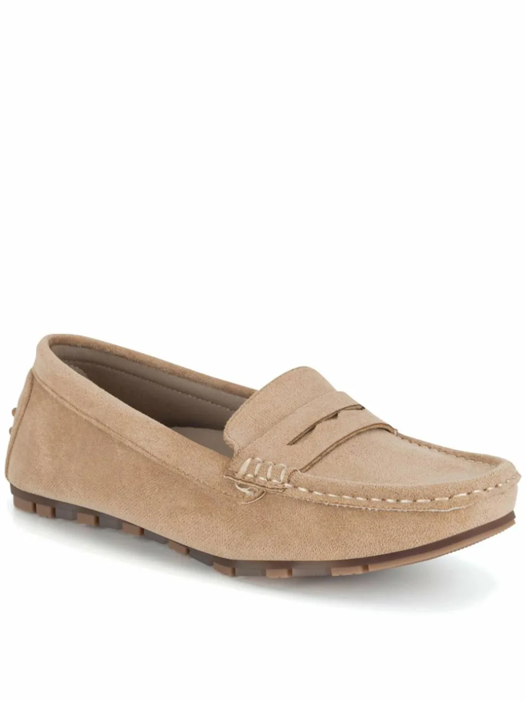 Mocassini WYL123-4 Beige
