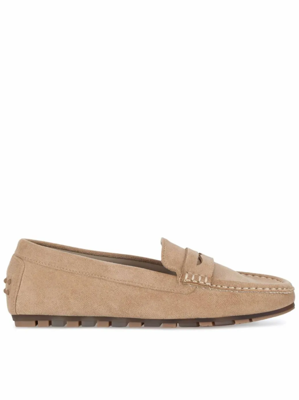 Mocassini WYL123-4 Beige
