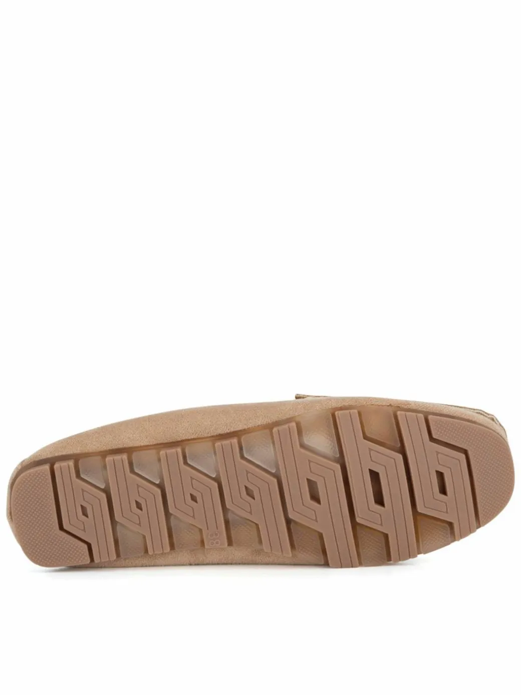 Mocassini WYL123-4 Beige