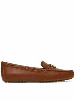 Mocassini Wylie 802967751002 Marrone