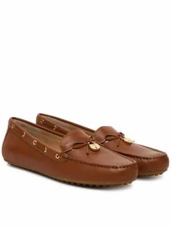 Mocassini Wylie 802967751002 Marrone