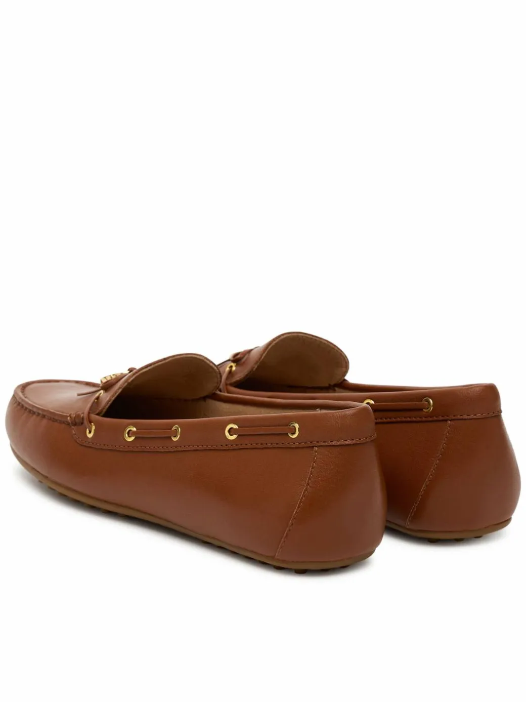 Mocassini Wylie 802967751002 Marrone