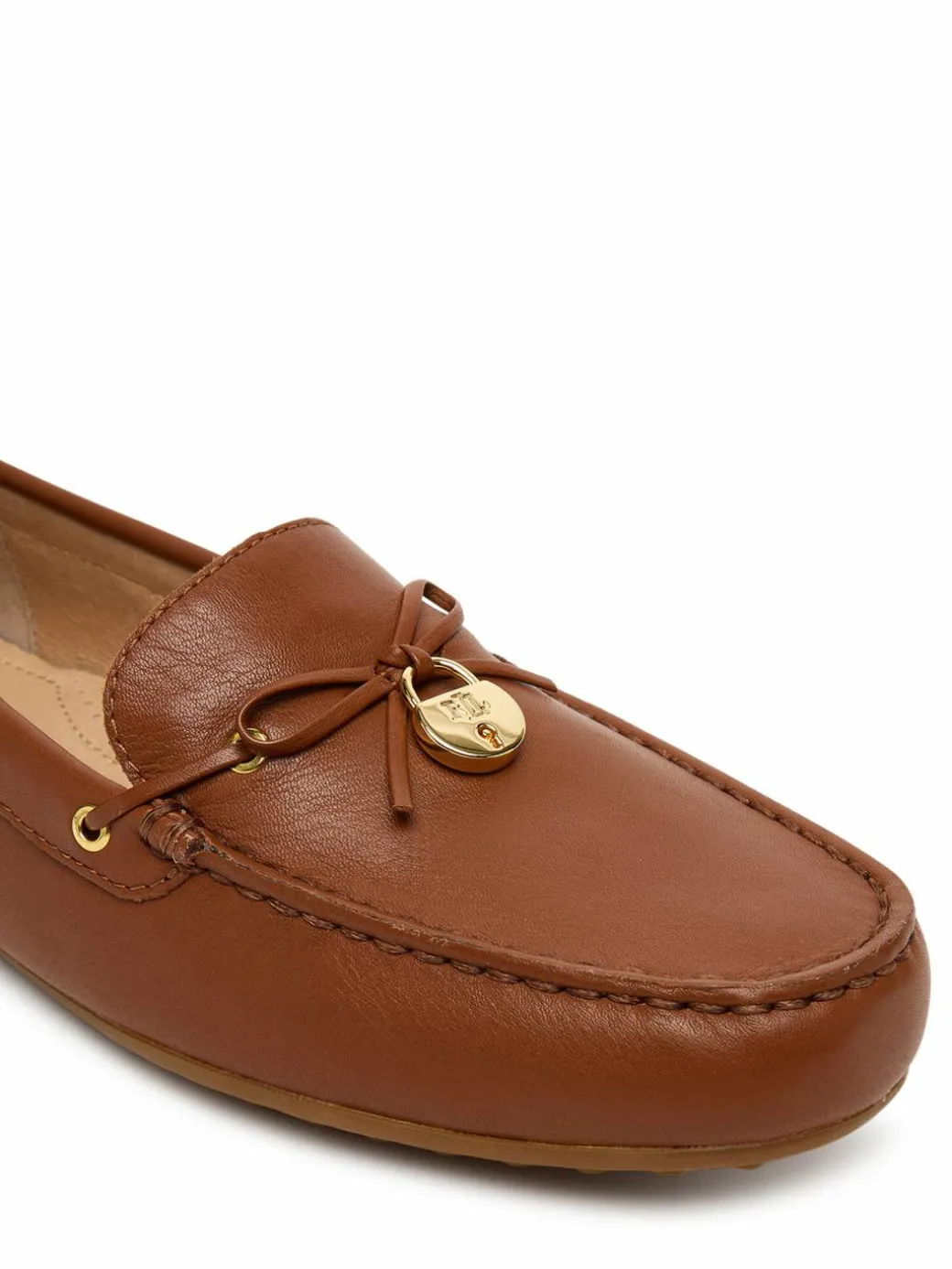 Mocassini Wylie 802967751002 Marrone
