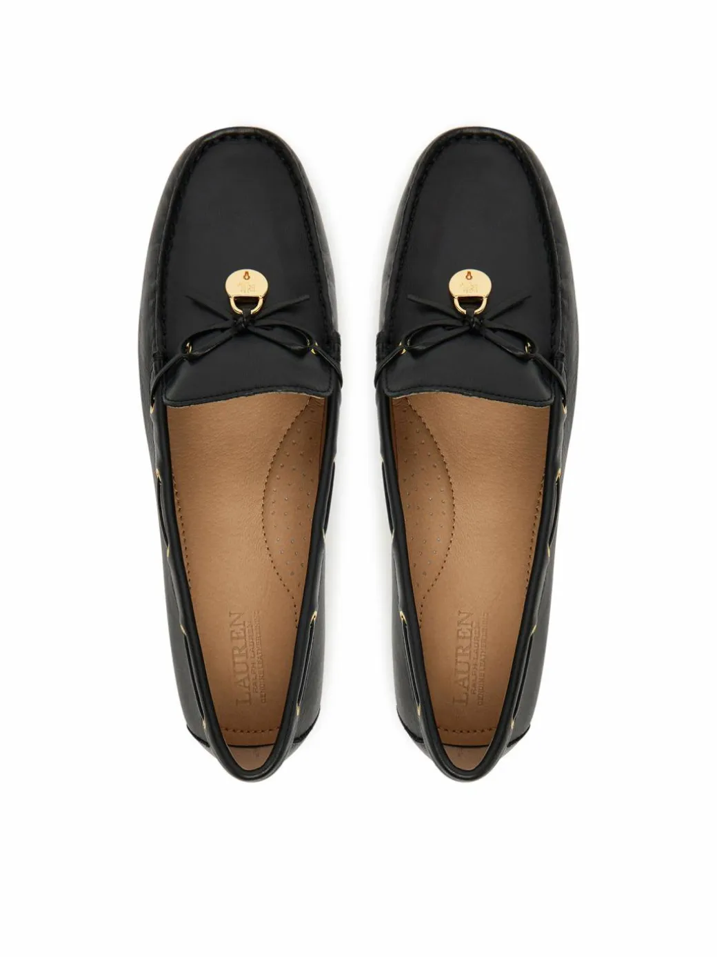 Mocassini Wylie 802967751001 Nero