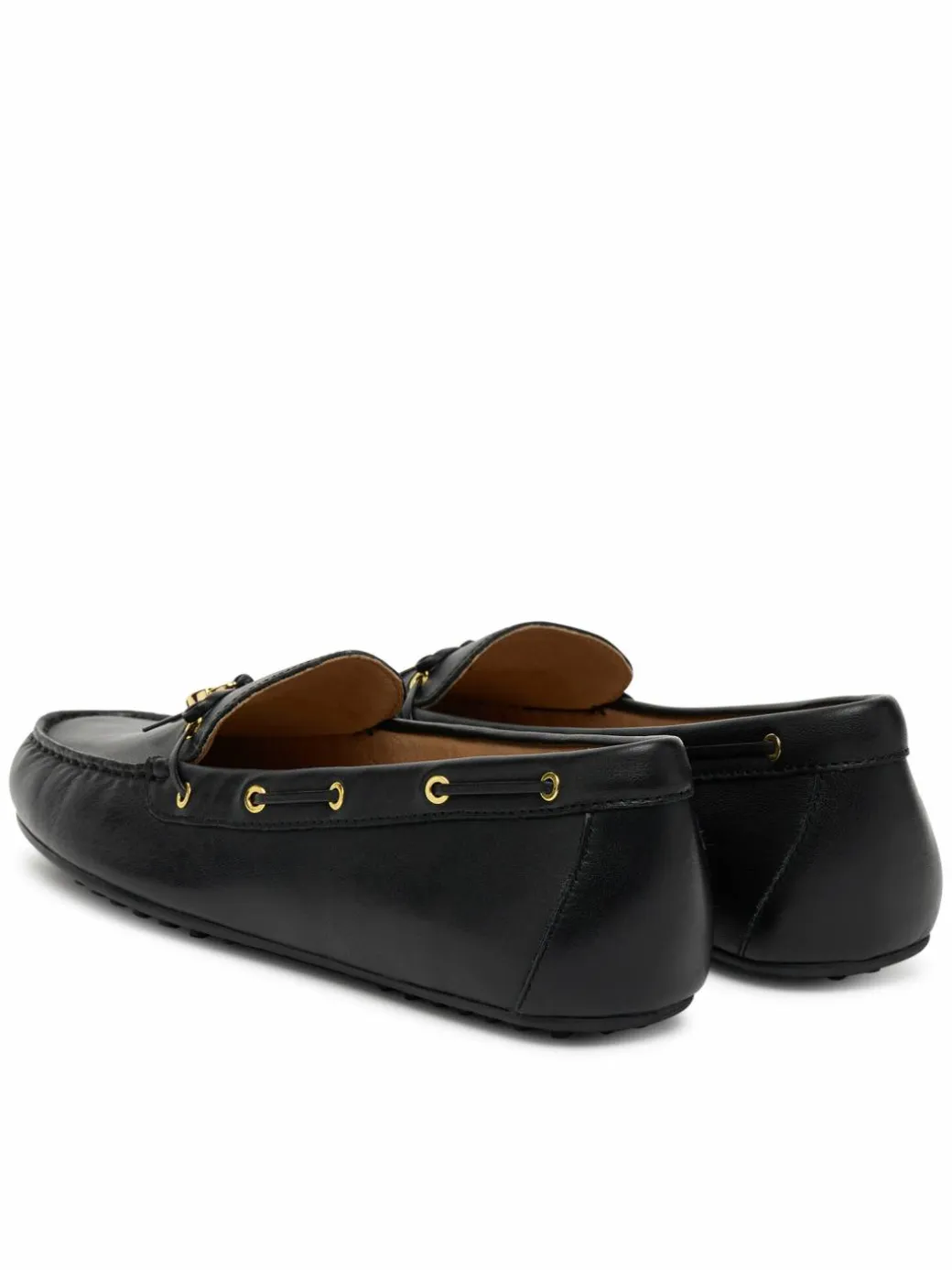 Mocassini Wylie 802967751001 Nero