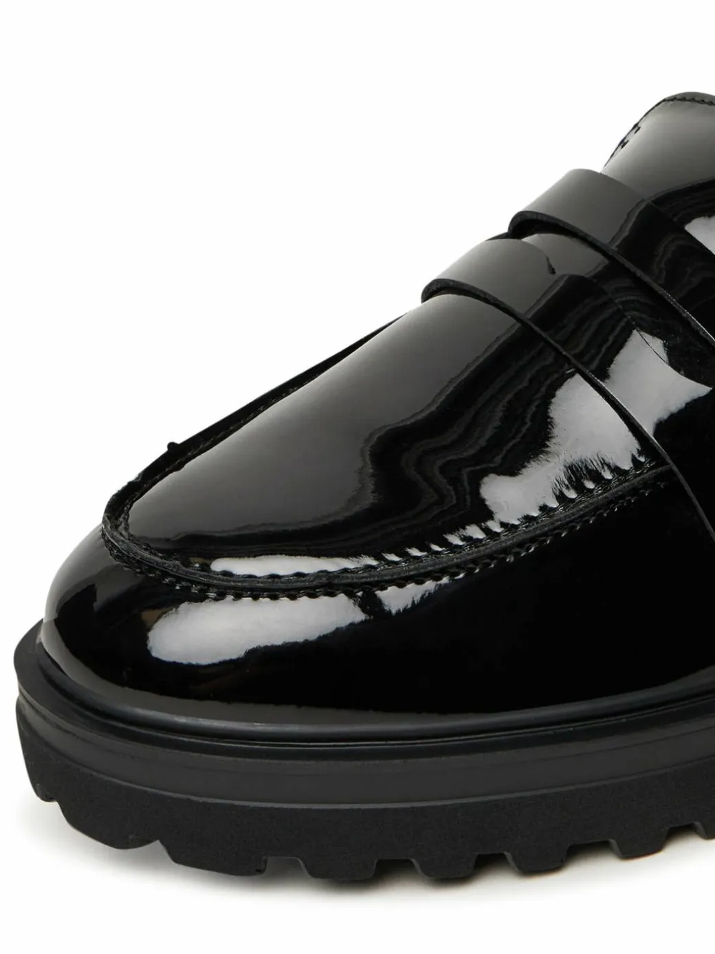 Mocassini WYL3166-5 Nero