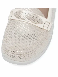Mocassini WYL0312-XX2 Beige