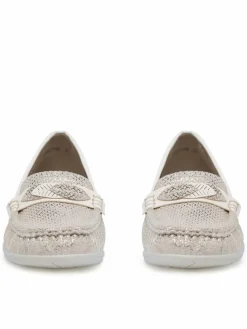 Mocassini WYL0312-XX2 Beige