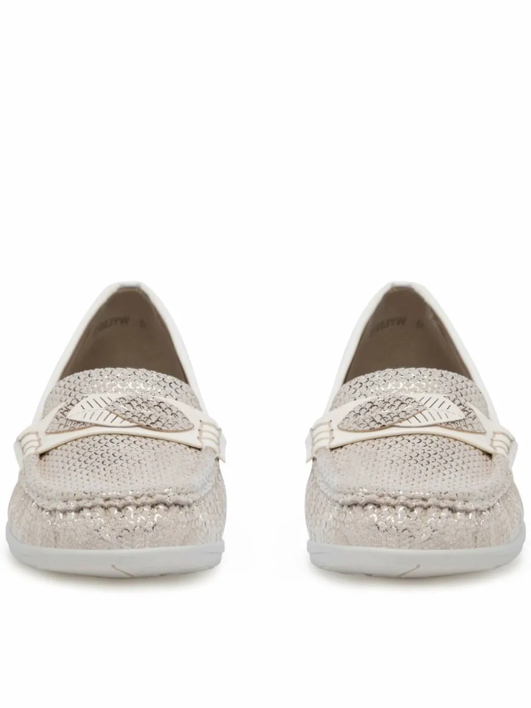 Mocassini WYL0312-XX2 Beige