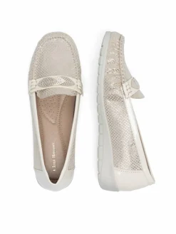Mocassini WYL0312-XX2 Beige