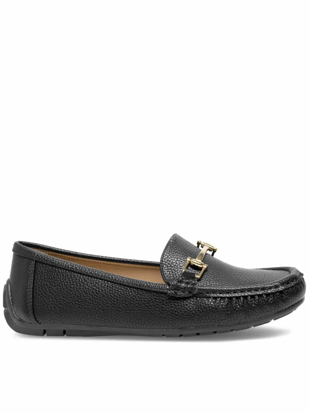 Mocassini WYL0311-XX1 Nero