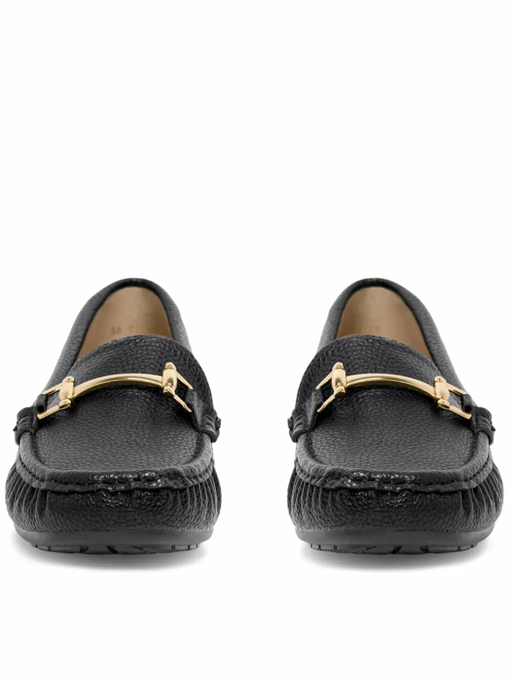 Mocassini WYL0311-XX1 Nero