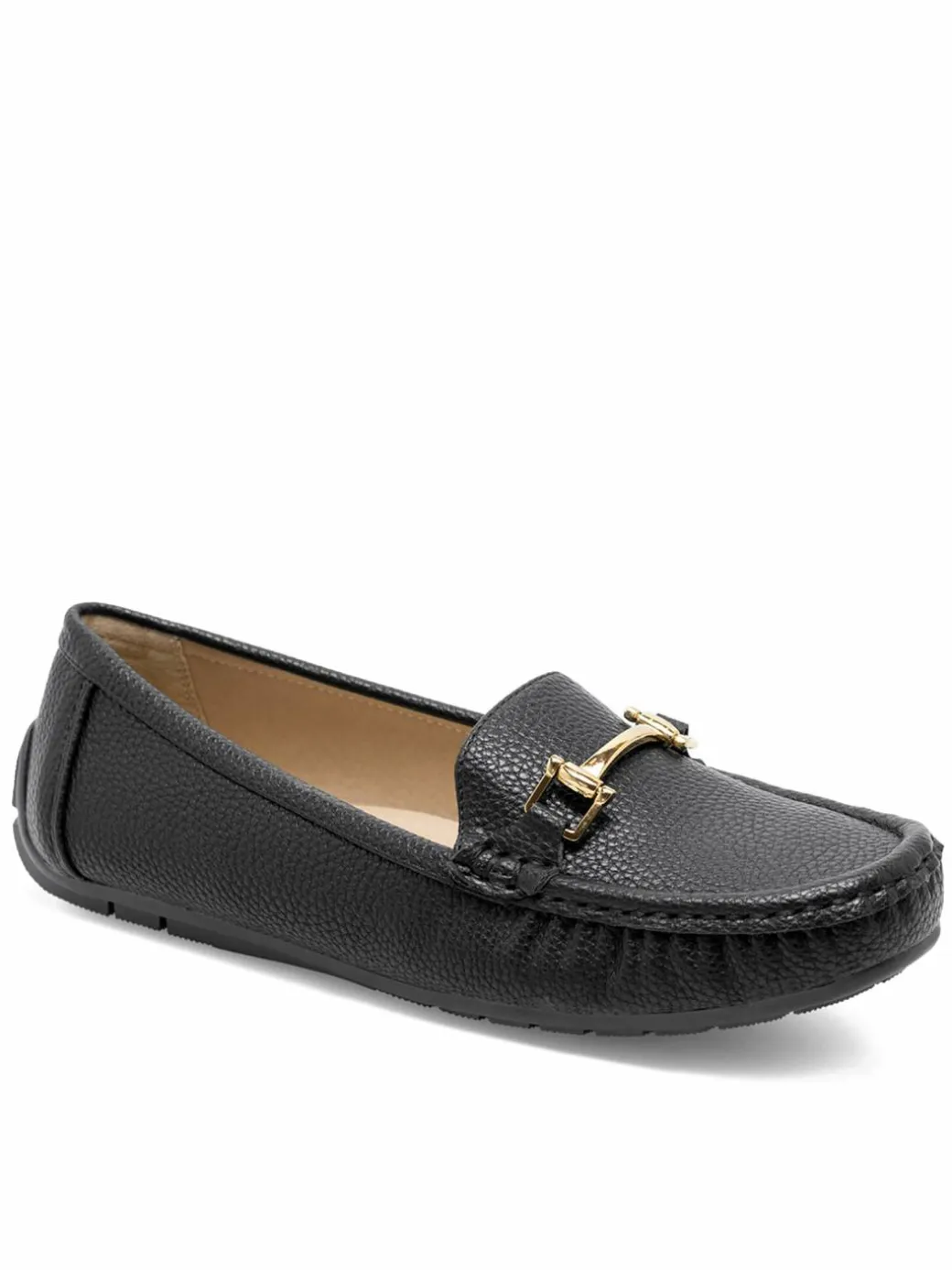 Mocassini WYL0311-XX1 Nero