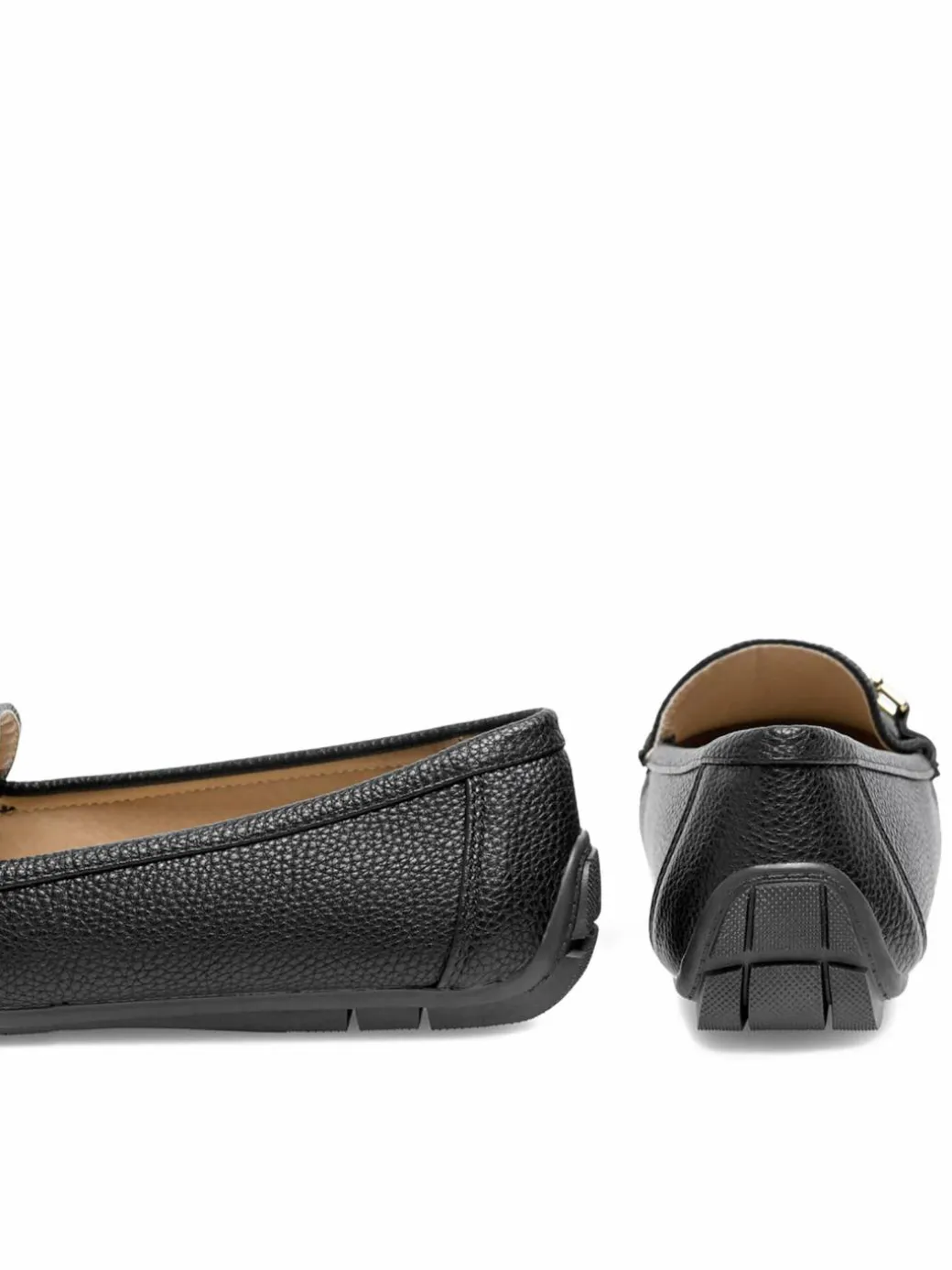 Mocassini WYL0311-XX1 Nero
