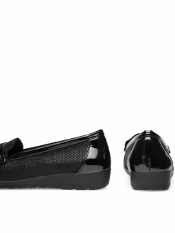 Mocassini WYL0312-XX2 Nero