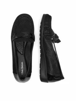 Mocassini WYL0312-XX2 Nero
