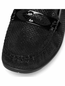 Mocassini WYL0312-XX2 Nero