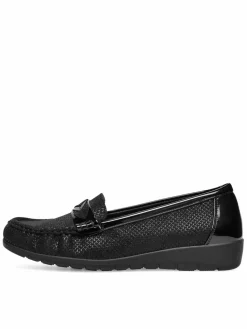 Mocassini WYL0312-XX2 Nero