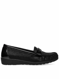 Mocassini WYL0312-XX2 Nero