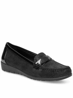 Mocassini WYL0312-XX2 Nero