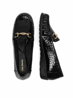 Mocassini WYL0310-XX Nero