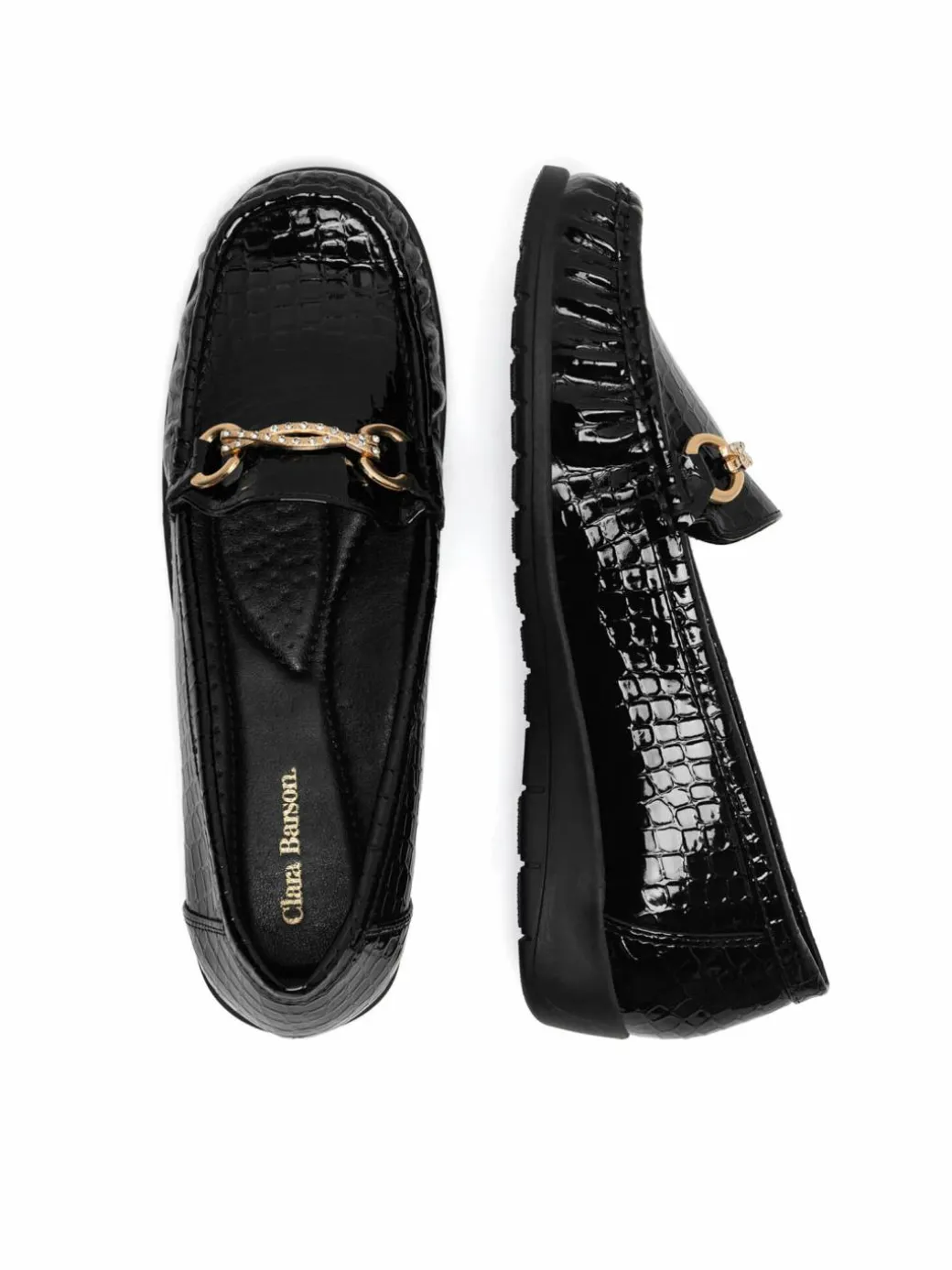 Mocassini WYL0310-XX Nero