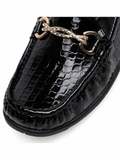 Mocassini WYL0310-XX Nero