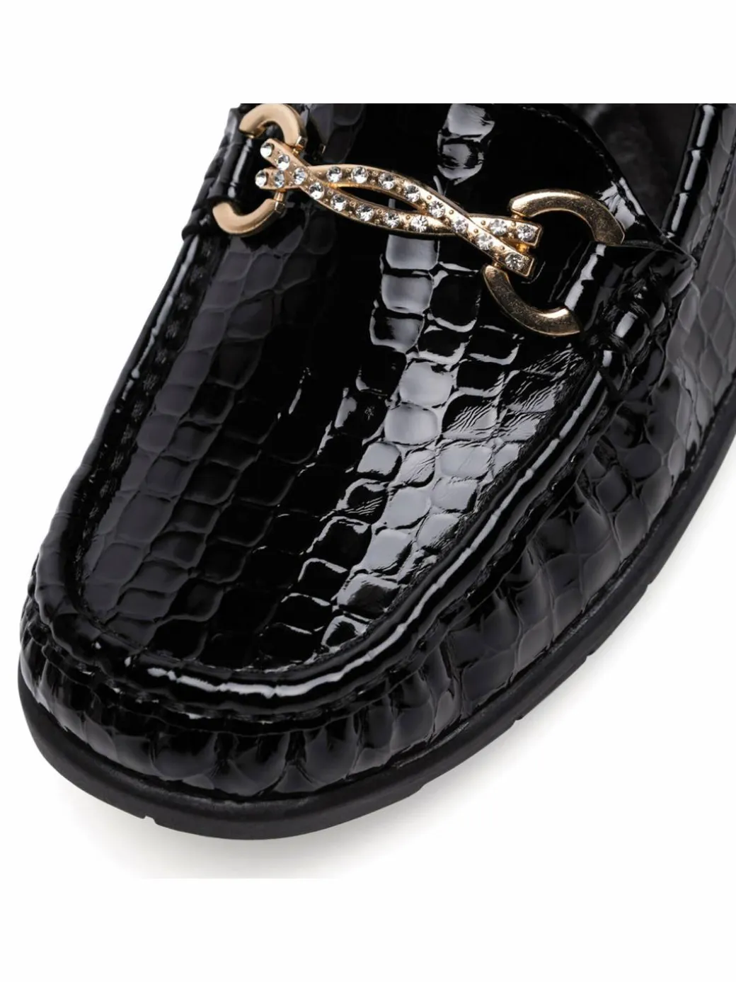 Mocassini WYL0310-XX Nero