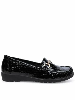 Mocassini WYL0310-XX Nero