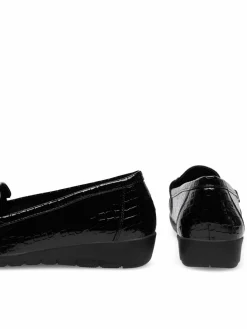 Mocassini WYL0310-XX Nero