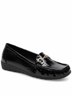 Mocassini WYL0310-XX Nero