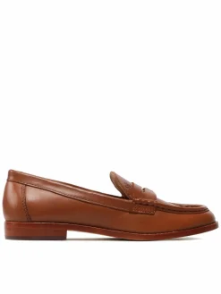 Mocassini Wynnie 802875318002 Marrone