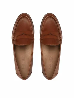 Mocassini Wynnie 802875318002 Marrone