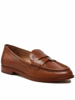 Mocassini Wynnie 802875318002 Marrone