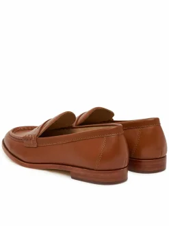 Mocassini Wynnie 802P09042002 Marrone