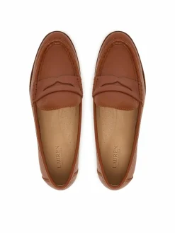 Mocassini Wynnie 802P09042002 Marrone