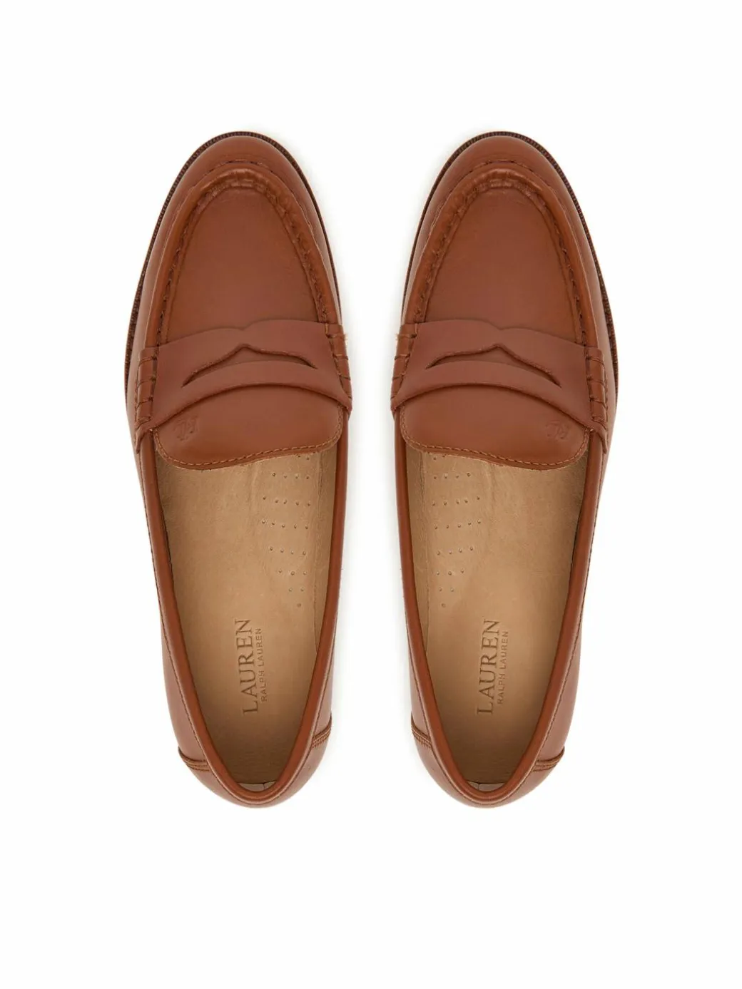 Mocassini Wynnie 802P09042002 Marrone