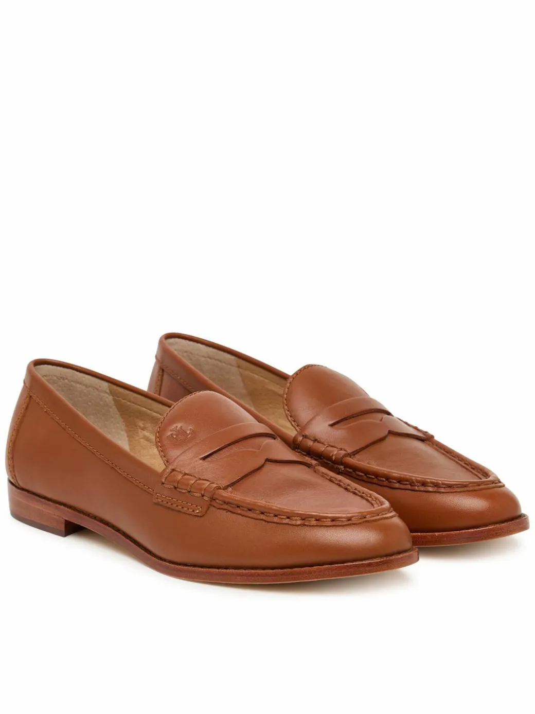 Mocassini Wynnie 802P09042002 Marrone