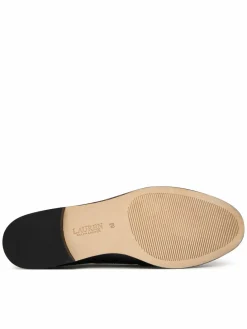 Mocassini Wynnie 802P09042001 Nero