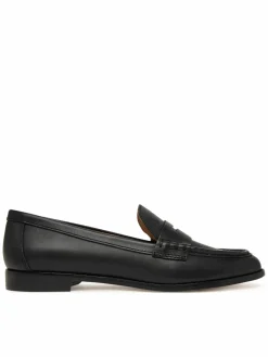 Mocassini Wynnie  802P09042001 Nero