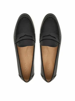 Mocassini Wynnie  802P09042001 Nero
