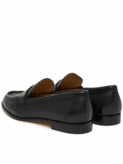 Mocassini Wynnie  802P09042001 Nero
