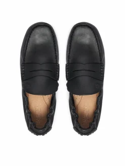 Mocassini Wynnie 802P15834002 Nero