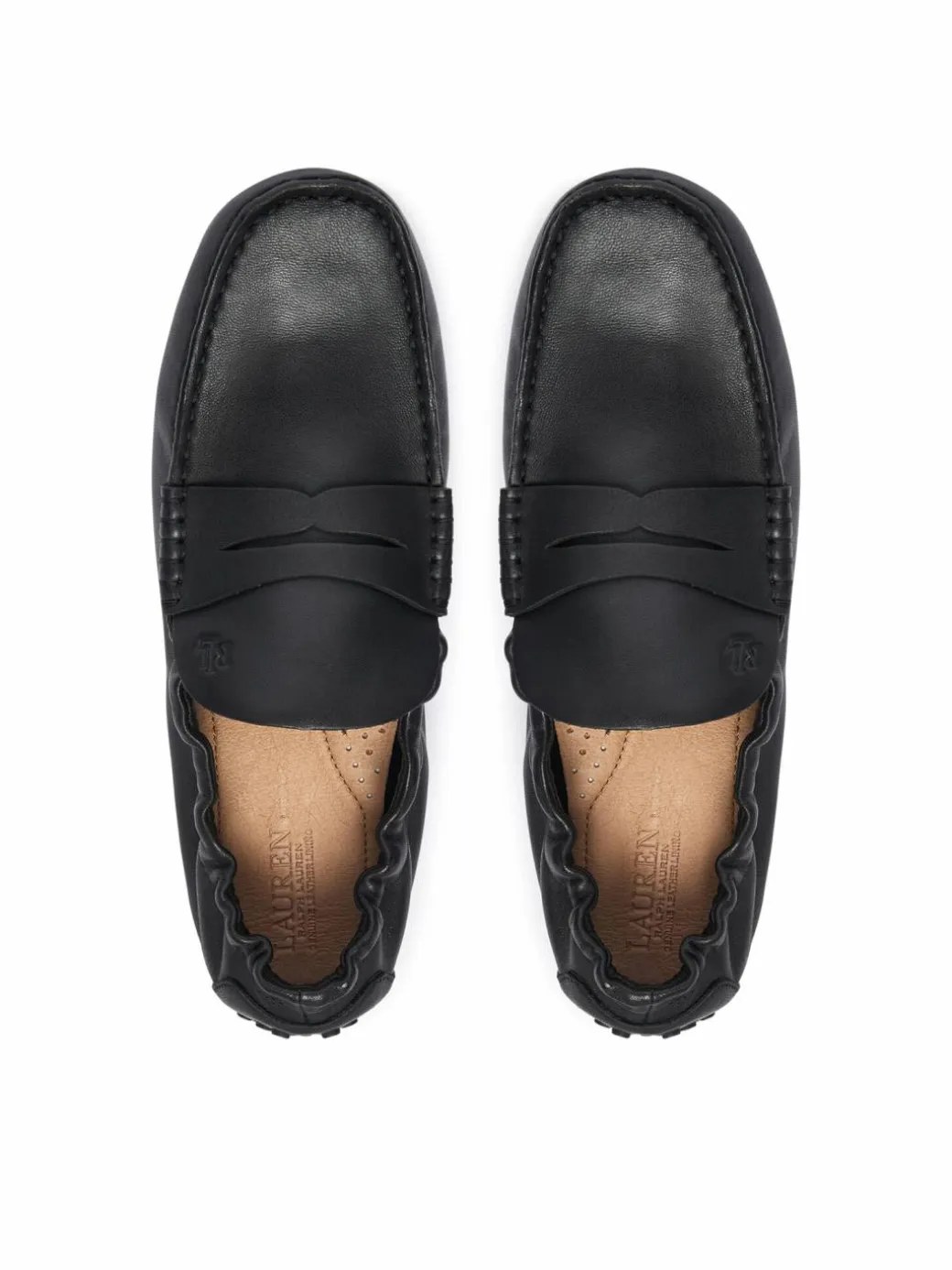 Mocassini Wynnie 802P15834002 Nero