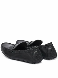 Mocassini Wynnie 802P15834002 Nero